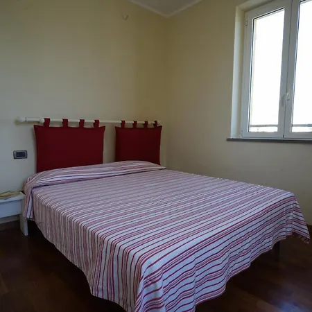 Il Castelletto Fezzano (Liguria)
