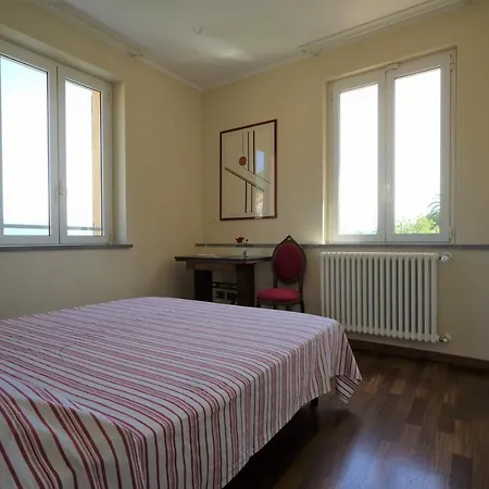 Il Castelletto * Fezzano (Liguria)