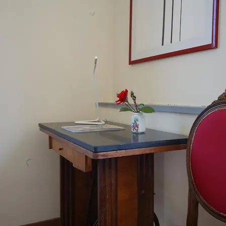 Apartment Il Castelletto