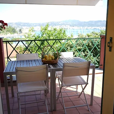 Il Castelletto Fezzano (Liguria)