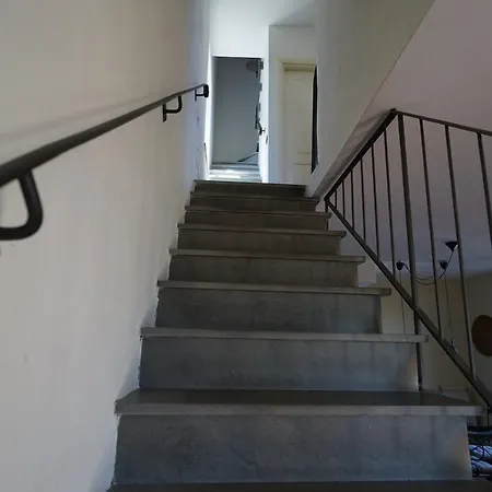 Il Castelletto Apartment
