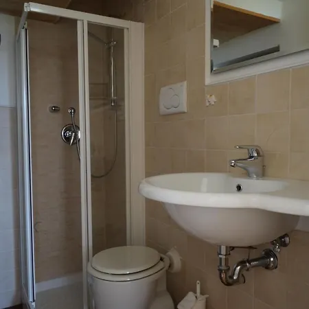 Il Castelletto Apartment *