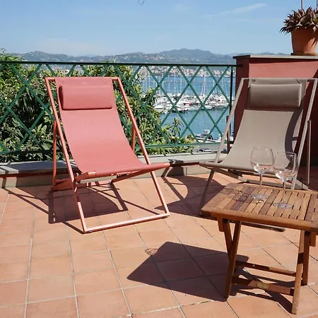 Il Castelletto Appartement