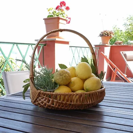 Il Castelletto * Fezzano (Liguria)