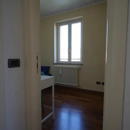 Il Castelletto Apartment *
