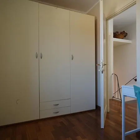Apartment Il Castelletto