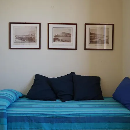 Il Castelletto Apartment