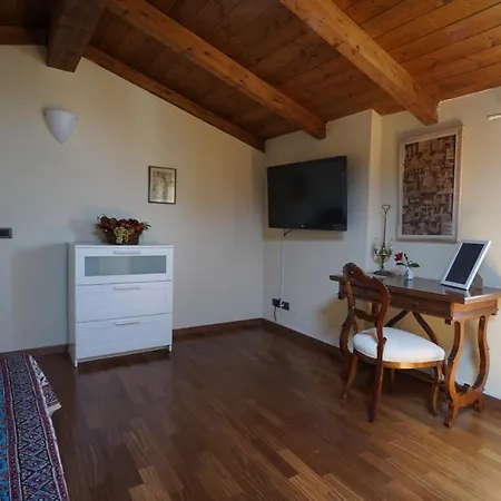 Il Castelletto Apartment