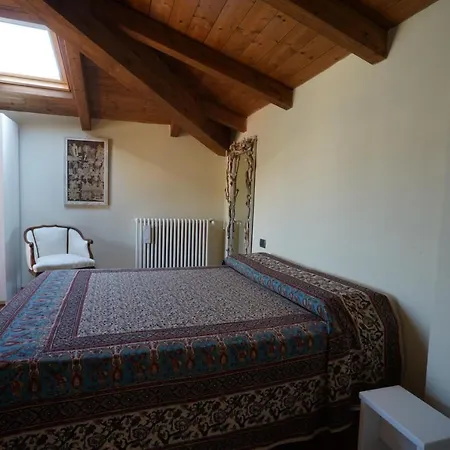 Il Castelletto Appartement Fezzano (Liguria)