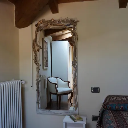 Apartment Il Castelletto *