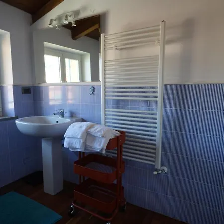 Il Castelletto Apartment